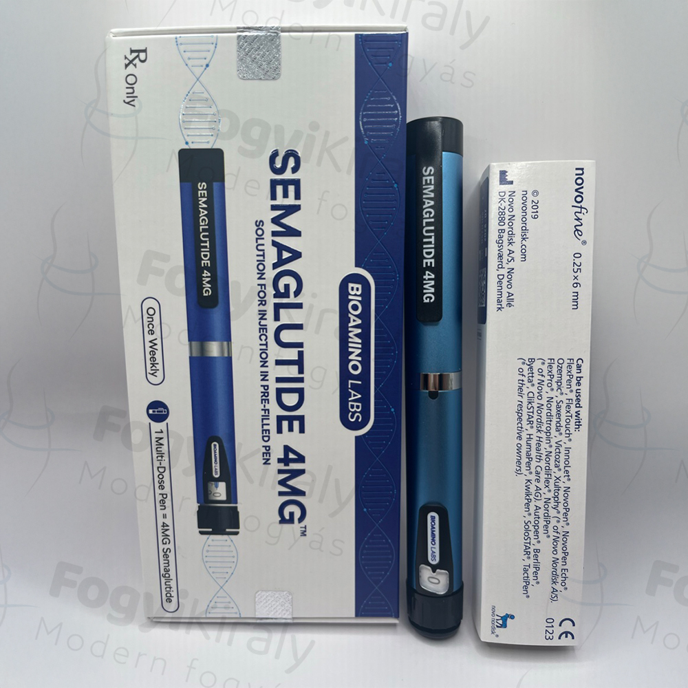 bioamino-labs-semaglutid-4-mg-eloretoltott-injekcios-toll Bioamino Labs – Semaglutid 4 mg