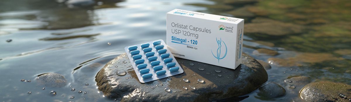 Orlistat 120 mg rendelés Xenical alternatíva kapszulákkal